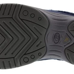 Easy Spirit Women's Travelfurr 2 Slip On Mule Clogs