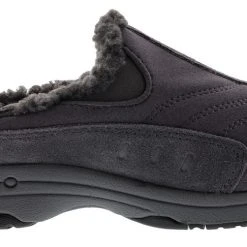 Easy Spirit Women's Travelfuzz Comfort Clogs