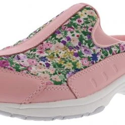 Easy Spirit Women's TravelTime Wide Width Ladies Shoes For Standing All Day