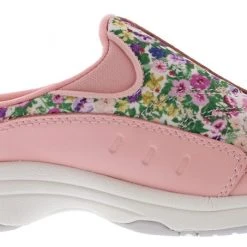 Easy Spirit Women's TravelTime Wide Width Ladies Shoes For Standing All Day