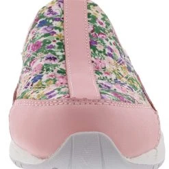 Easy Spirit Women's TravelTime Wide Width Ladies Shoes For Standing All Day