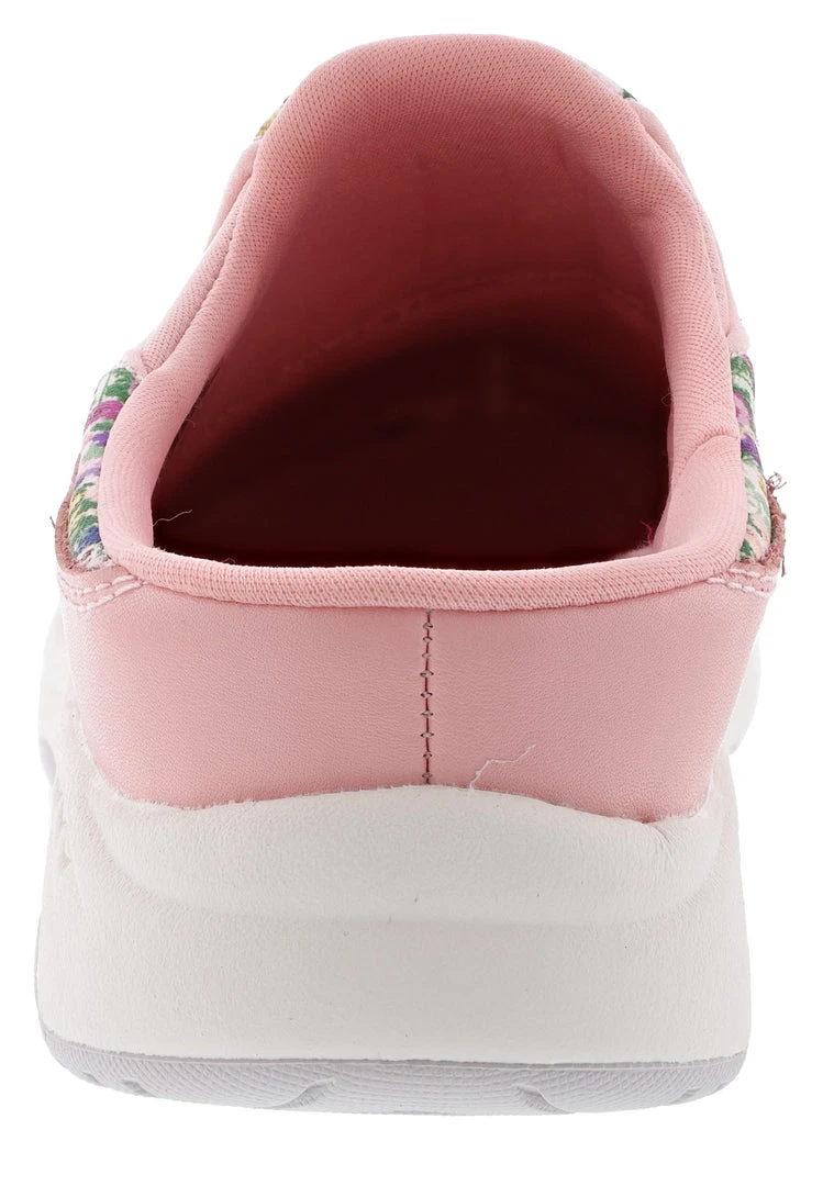 Easy Spirit Women's TravelTime Athletic Clogs 47 Easy Spirit Women's TravelTime Athletic Clogs