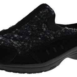Easy Spirit Travel Time Women's Wide Toe Box Walking Shoes