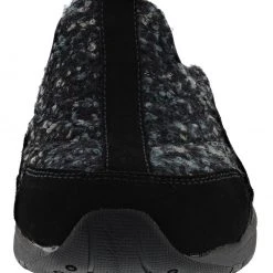 Easy Spirit Travel Time Women's Wide Toe Box Walking Shoes