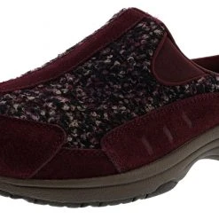 Easy Spirit Travel Time Women's Wide Toe Box Walking Shoes