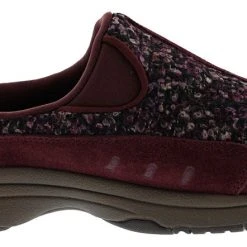 Easy Spirit Travel Time Women's Wide Toe Box Walking Shoes