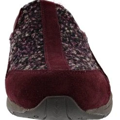 Easy Spirit Women's TravelTime Wide Width Ladies Shoes For Standing All Day