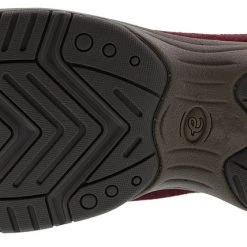 Easy Spirit Women's TravelTime Wide Width Ladies Shoes For Standing All Day