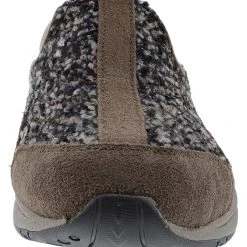 Easy Spirit Women's TravelTime Wide Width Ladies Shoes For Standing All Day