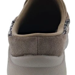 Easy Spirit Women's TravelTime WW Width Classic Mule Clogs