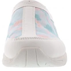 Easy Spirit Women's Baye 2 Wide Width Casual Comfort Clogs