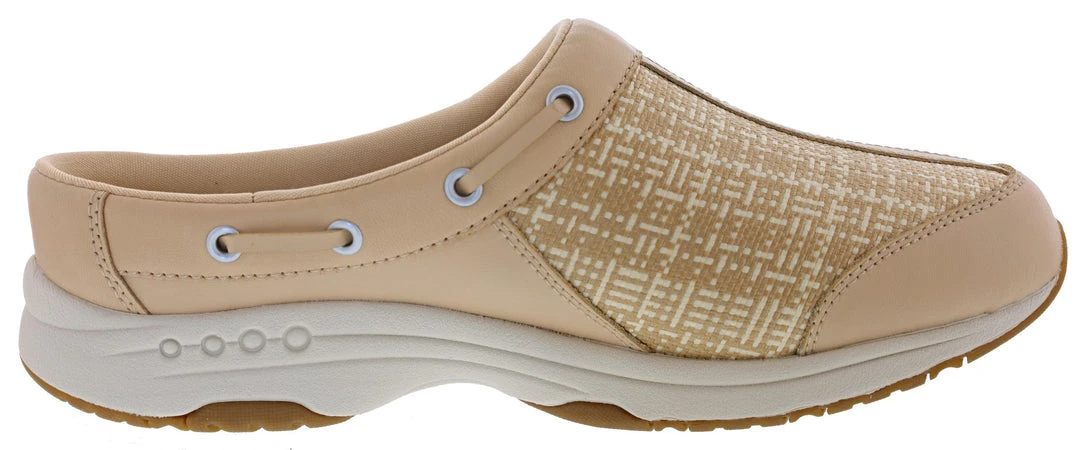 Easy Spirit Women's Martha Stewart Travelport Mule Clogs 2 Easy Spirit Women's Martha Stewart Travelport Mule Clogs