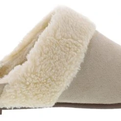 Easy Spirit Women's Evenlyn Warm Cozy Slip On Slippers