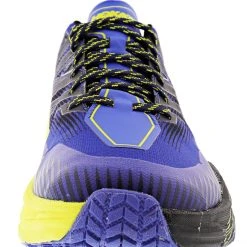 Hoka One One Speedgoat 4 - Mens Trail-Running Shoes Ultra Marathon