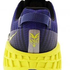 Hoka One One Speedgoat 4 - Mens Trail-Running Shoes Ultra Marathon