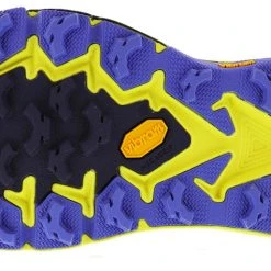 Hoka One One Speedgoat 4 - Mens Trail-Running Shoes Ultra Marathon