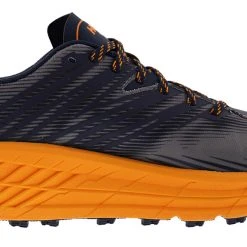 Hoka One One Speedgoat 4 - Mens Trail-Running Shoes Ultra Marathon