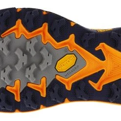 Hoka One One Speedgoat 4 - Mens Trail-Running Shoes Ultra Marathon