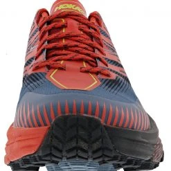 Hoka One One Speedgoat 4 - Mens Trail-Running Shoes Ultra Marathon