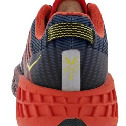 Hoka One One Speedgoat 4 - Mens Trail-Running Shoes Ultra Marathon