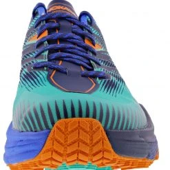 Hoka One One Speedgoat 4 - Mens Trail-Running Shoes Ultra Marathon