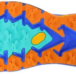 Hoka One One Speedgoat 4 - Mens Trail-Running Shoes Ultra Marathon