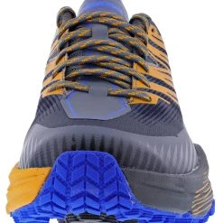 Hoka One One Speedgoat 4 - Mens Trail-Running Shoes Ultra Marathon