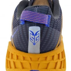 Hoka One One Speedgoat 4 - Mens Trail-Running Shoes Ultra Marathon