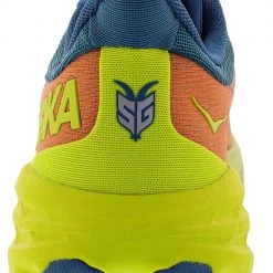 Hoka One One Hoka Men's Ultra Marathon Trail Running Shoes Speedgoat 5