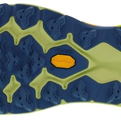 Hoka One One Hoka Men's Ultra Marathon Trail Running Shoes Speedgoat 5