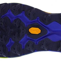 Hoka One One Hoka Men's Ultra Marathon Trail Running Shoes Speedgoat 5