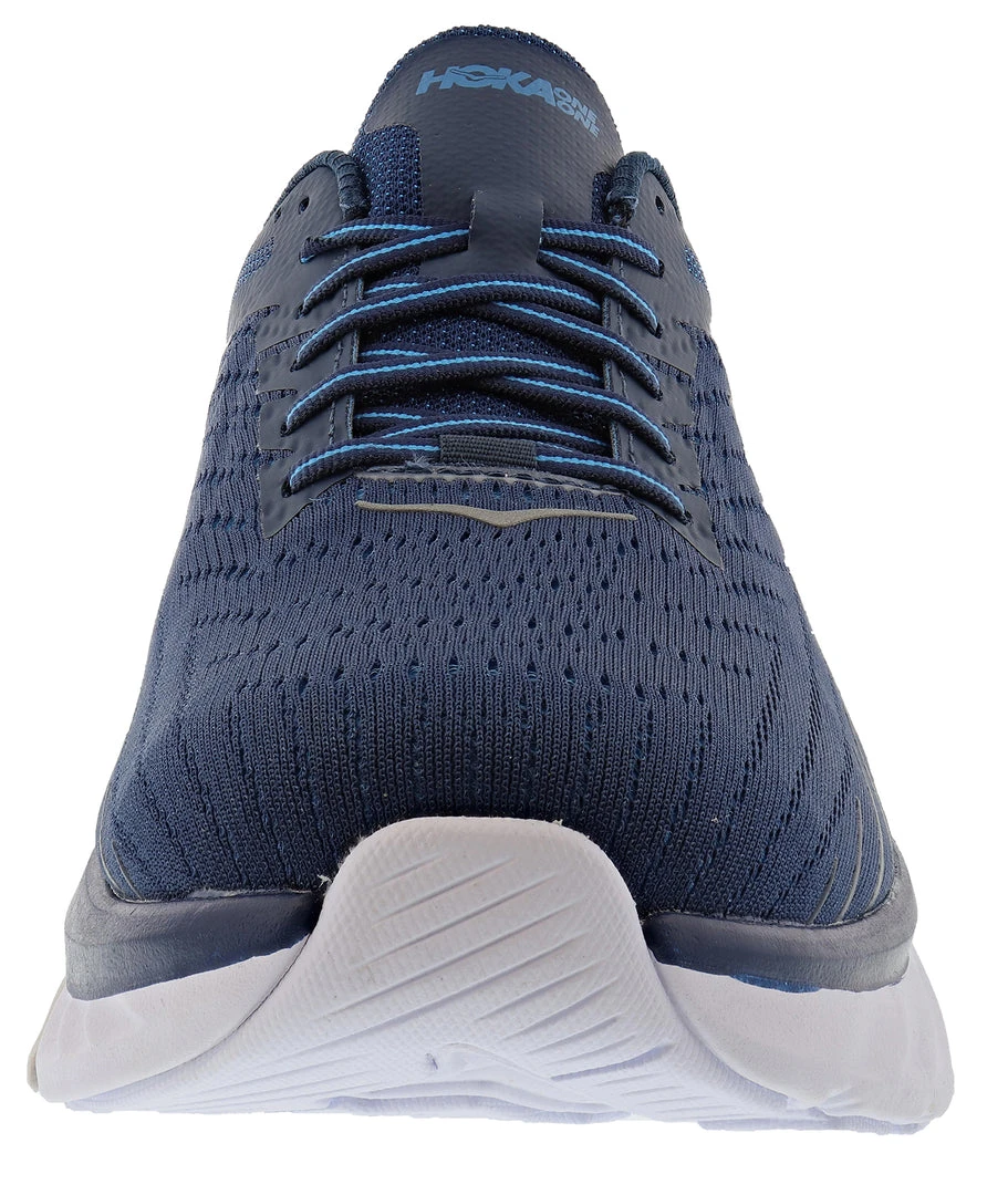 Hoka One One Hoka Arahi 4 Men's Cushioned Running Shoes 3 Hoka One One Hoka Arahi 4 Men's Cushioned Running Shoes