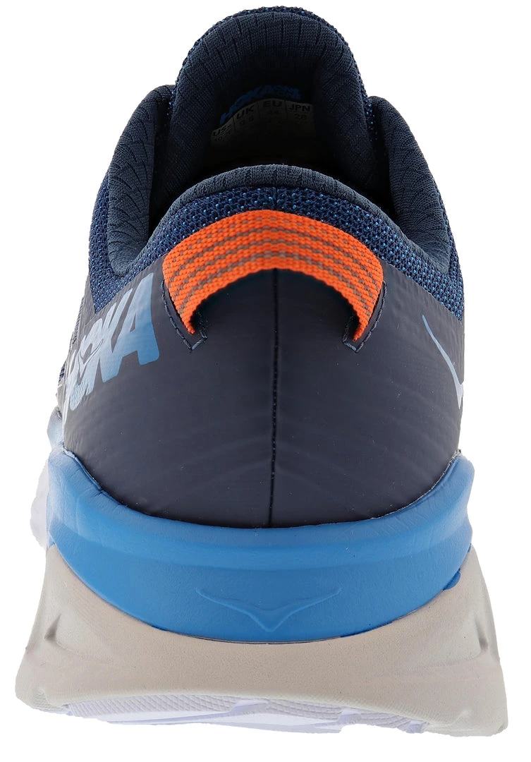 Hoka One One Hoka Arahi 4 Men's Cushioned Running Shoes 4 Hoka One One Hoka Arahi 4 Men's Cushioned Running Shoes