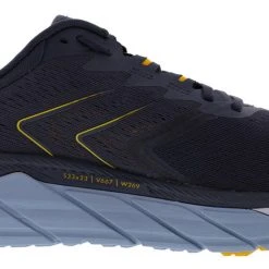 Hoka One One Hoka Men's Arahi 5 Ultra Marathon Cushioned Running Shoes