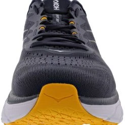 Hoka One One Hoka Men's Ultra Marathon Cushioned 2E Wide Width Running Shoes Arahi 5
