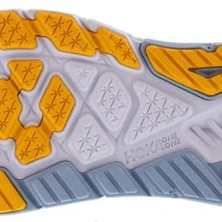 Hoka One One Hoka Men's Arahi 5 Ultra Marathon Cushioned Running Shoes