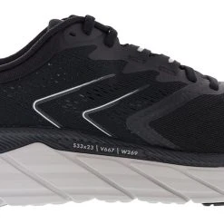 Hoka One One Hoka Men's Arahi 5 Ultra Marathon Cushioned Running Shoes