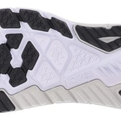 Hoka One One Hoka Men's Arahi 5 Ultra Marathon Cushioned Running Shoes