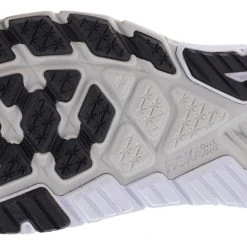 Hoka One One Hoka Arahi 6 Men's Ultra Marathon Cushioned Running Shoes For Bunions