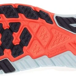 Hoka One One Hoka Arahi 6 Men's Ultra Marathon Cushioned Running Shoes For Bunions