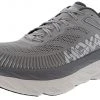 Hoka One One Hoka Bondi 7 Men's Cushioned 2E Wide Running Shoes
