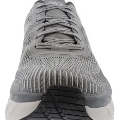 Hoka One One Hoka Men's Ultra Marathon Cushioned Running Shoes Bondi 7