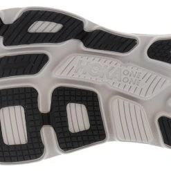 Hoka One One Hoka Men's Ultra Marathon Cushioned Running Shoes Bondi 7