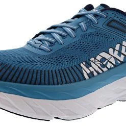 Hoka One One Hoka Men's Ultra Marathon Cushioned Running Shoes Bondi 7