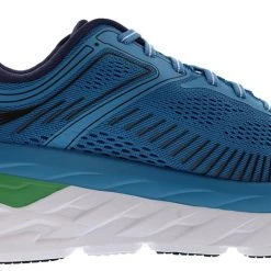 Hoka One One Hoka Men's Ultra Marathon Cushioned Running Shoes Bondi 7