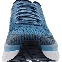 Hoka One One Hoka Men's Ultra Marathon Cushioned Running Shoes Bondi 7