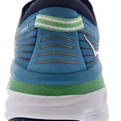 Hoka One One Hoka Men's Ultra Marathon Cushioned Running Shoes Bondi 7