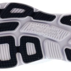 Hoka One One Hoka Men's Ultra Marathon Cushioned Running Shoes Bondi 7