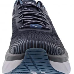 Hoka One One Hoka Men's Ultra Marathon Cushioned Running Shoes Bondi 7