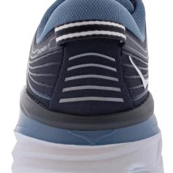 Hoka One One Hoka Men's Ultra Marathon Cushioned Running Shoes Bondi 7